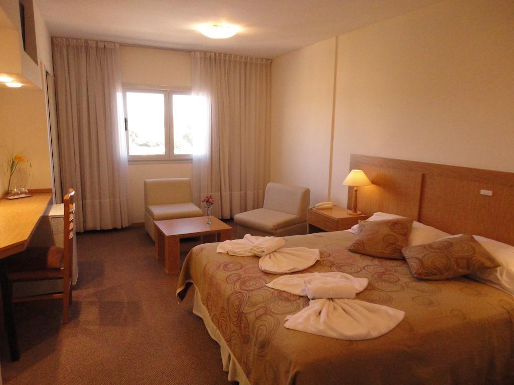 Hotel Napoleon Jesus Maria Quarto foto