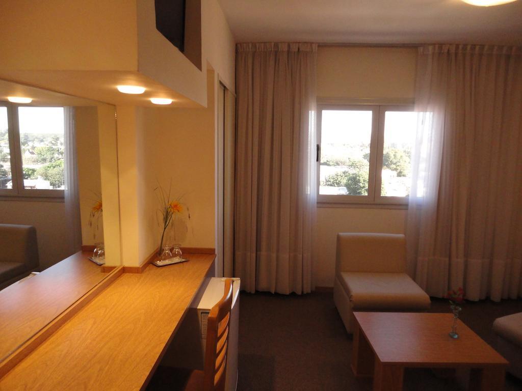 Hotel Napoleon Jesus Maria Quarto foto