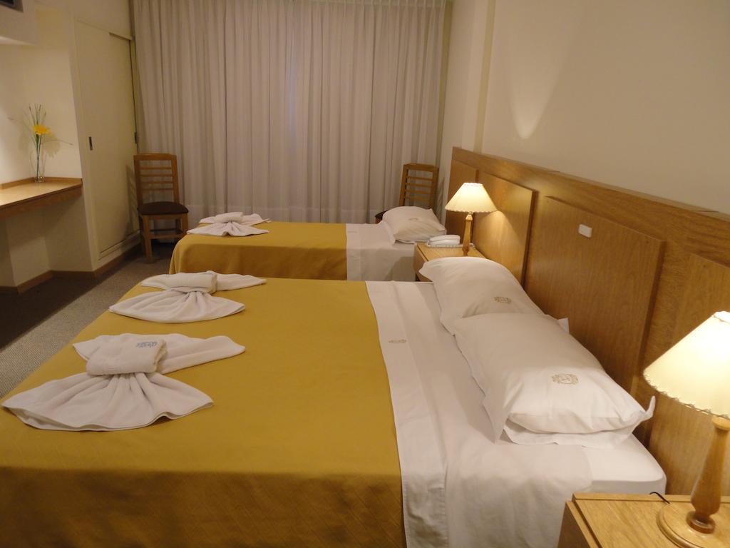 Hotel Napoleon Jesus Maria Quarto foto