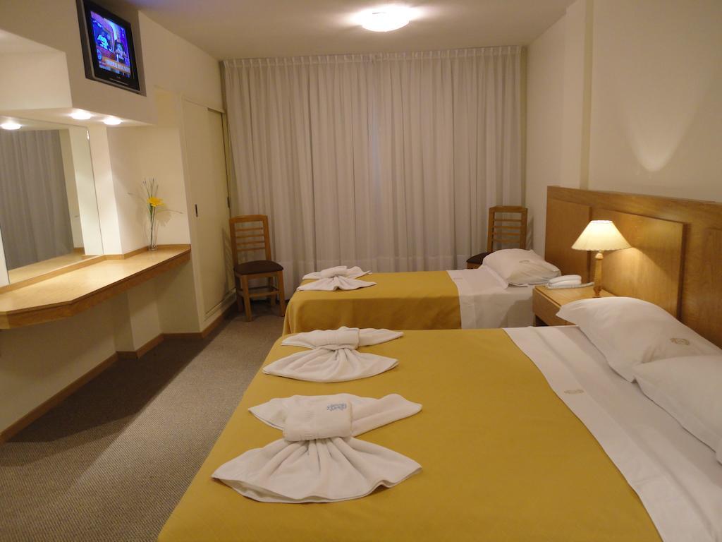 Hotel Napoleon Jesus Maria Quarto foto